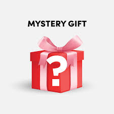 Cadeau Surprise Offert